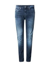 Jeans 'AUSTIN' dunkelblau