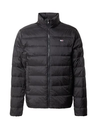 Jacke schwarz