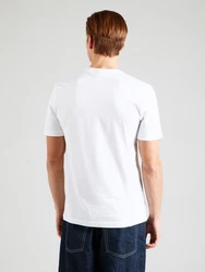 Calvin Klein Rundhalsshirt SPLIT LINE LOGO T-SHIRT Weiß/Creme/Weiß/Creme/Weiß/Creme/Weiß/Creme/Weiß/Creme/Weiß/Creme/Weiß/Creme/Weiß/Creme/Weiß/Creme/Weiß/Creme/Weiß/Creme/Weiß/Creme/Weiß/Creme/Weiß/Creme/Weiß/Creme