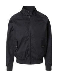 Jacke schwarz