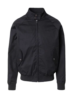 Ben Sherman Jacke Bomberjacke (1-St)