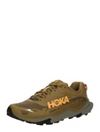 Hoka One One Laufschuh 'Torrent 4' umbra/braunmeliert/orange/apricot