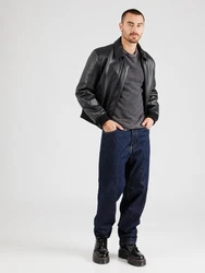 Key Largo Pullover MST MANUEL grau/anthrazit
