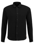 Key Largo Sweatjacke STEVE schwarz