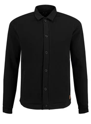 Key Largo Sweatjacke STEVE schwarz