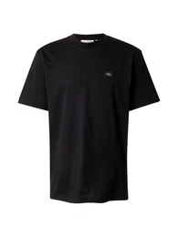 T-Shirt schwarz / wei