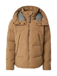 G-STAR Jacke Whistler (1-St) Khaki/Braun/Beige