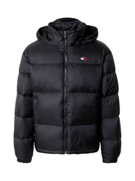 Jacke 'Alaska' schwarz