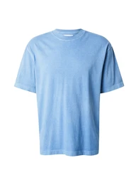 T-Shirt blue denim