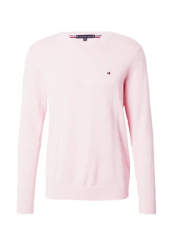 Tommy Hilfiger Pullover Essential Crew Neck