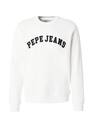 Sweatshirt 'RANDALL' schwarz / wei