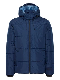 Jacke blau