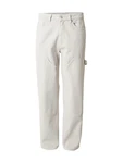 TOPMAN Jeans ecru