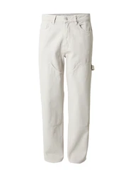 TOPMAN Jeans ecru