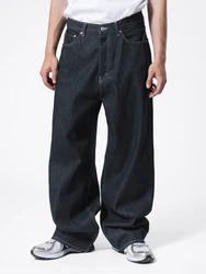 WEEKDAY Jeans 'Astro' dunkelblau