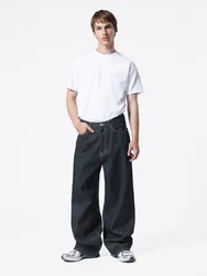 WEEKDAY Jeans 'Astro' dunkelblau