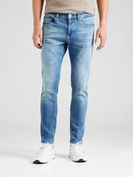 Tommy Jeans Jeans 'AUSTIN' blau