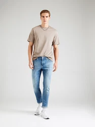 Tommy Jeans Jeans 'AUSTIN' blau
