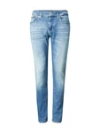 Tommy Jeans Jeans 'AUSTIN' blau