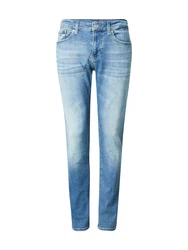 Tommy Jeans Jeans 'AUSTIN' blau