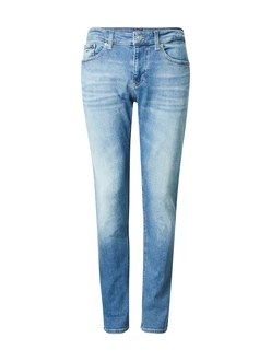 Tommy Jeans Jeans 'AUSTIN' blau
