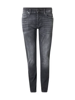 G-STAR Jeans '3301' black