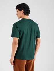 GAP T-Shirt safran / tanne / weiß