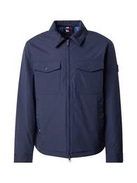 Jacke dunkelblau