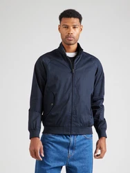 Ben Sherman Jacke Bomberjacke (1-St) navy