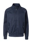 Ben Sherman Jacke Bomberjacke (1-St) navy