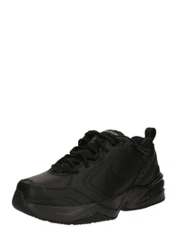 Sportschuh 'Air Monarch IV' schwarz
