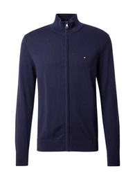 Strickjacke 'Essential' navy