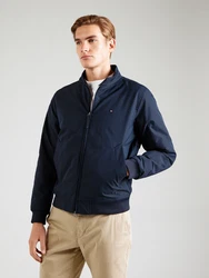 TOMMY HILFIGER Jacke HARRINGTON navy