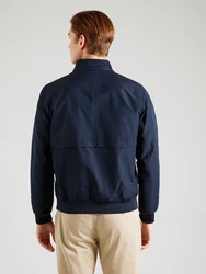 TOMMY HILFIGER Jacke HARRINGTON navy