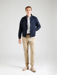 TOMMY HILFIGER Jacke HARRINGTON navy