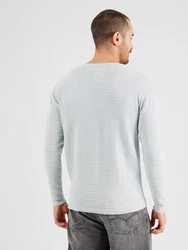 Key Largo Pullover MST MANUEL pastellgrün