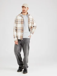 Key Largo Pullover MST MANUEL pastellgrün