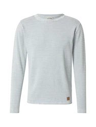 Key Largo Pullover MST MANUEL pastellgrün