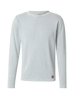 Key Largo Pullover MST MANUEL pastellgrün