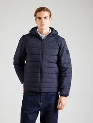 TOMMY HILFIGER Jacke marine