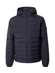 TOMMY HILFIGER Jacke marine
