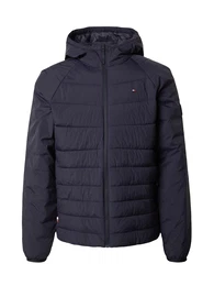 Jacke marine