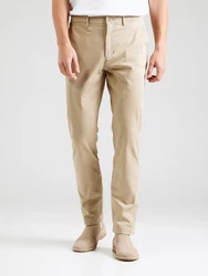 TOMMY HILFIGER Hose 'Denton' beige
