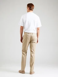 TOMMY HILFIGER Hose 'Denton' beige