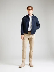 TOMMY HILFIGER Hose 'Denton' beige
