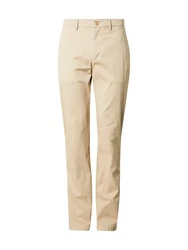 TOMMY HILFIGER Hose 'Denton' beige