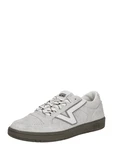 VANS Sneaker 'Lowland' Hellgrau/Grau/Creme/Weiß/Grau/Hellgrau/Creme/Weiß VANS Sneaker 'Lowland' Hellgrau/Grau/Creme/Weiß/Grau/Hellgrau/Creme/Weiß