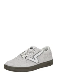 VANS Sneaker 'Lowland' Hellgrau/Grau/Creme/Weiß/Grau/Hellgrau/Creme/Weiß