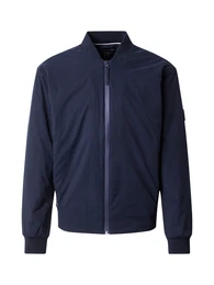 Jacke dunkelblau