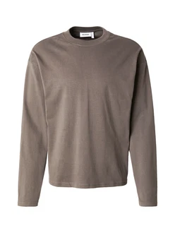 WEEKDAY Shirt Khaki/Grau/Braun/Grau/Braun/Khaki/Khaki/Grau/Braun WEEKDAY Shirt Khaki/Grau/Braun/Grau/Braun/Khaki/Khaki/Grau/Braun